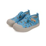 D.D.Step vászoncipő CSB-41640-20