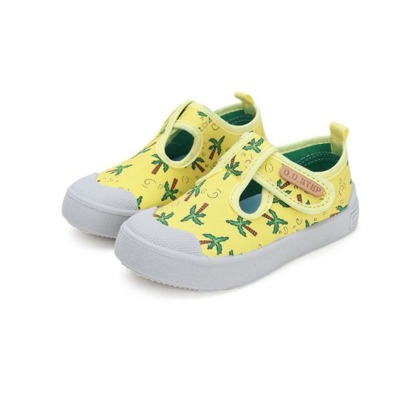 D.D.Step vászoncipő CSB-41640A-20