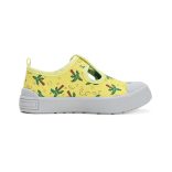 D.D.Step vászoncipő CSB-41640A-31