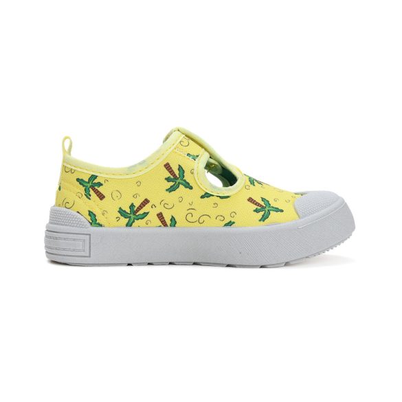 D.D.Step vászoncipő CSB-41640A-31