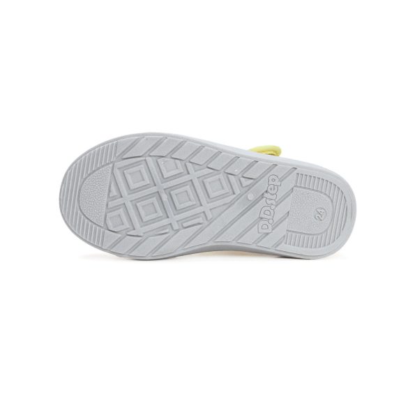 D.D.Step vászoncipő CSB-41640A-31