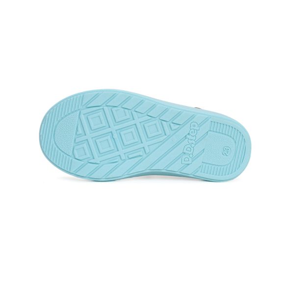 D.D.Step vászoncipő CSB-41812-20