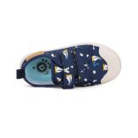 D.D.Step vászoncipő CSB-41812A-20