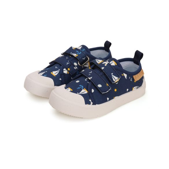 D.D.Step vászoncipő CSB-41812A-20