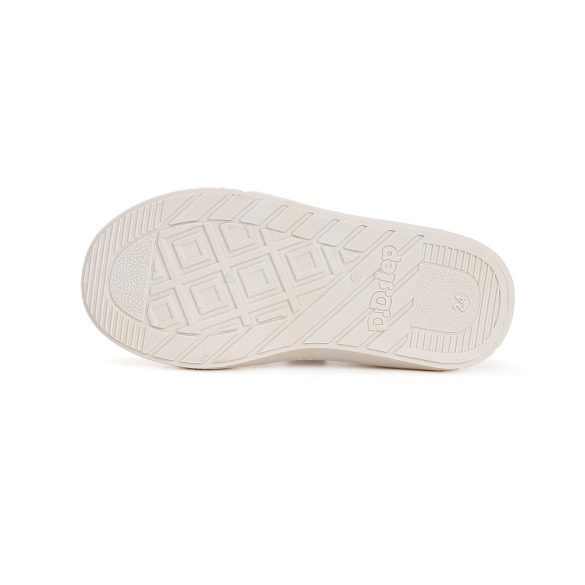 D.D.Step vászoncipő CSB-41812B-20