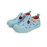 D.D.Step vászoncipő CSB-41821-20