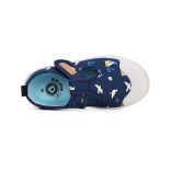 D.D.Step vászoncipő CSB-41821A-20