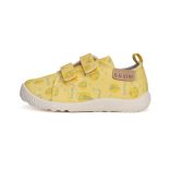 D.D.Step BAREFOOT vászoncipő CSB-41907A-29