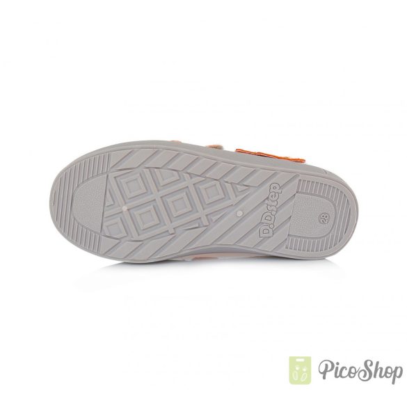 D.D.Step vászoncipő CSB-449B-20