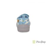 D.D.Step vászoncipő CSB-718-20