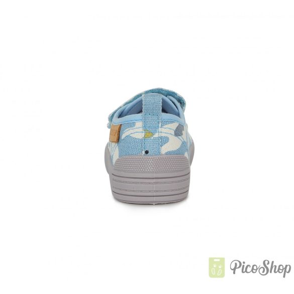 D.D.Step vászoncipő CSB-718-20