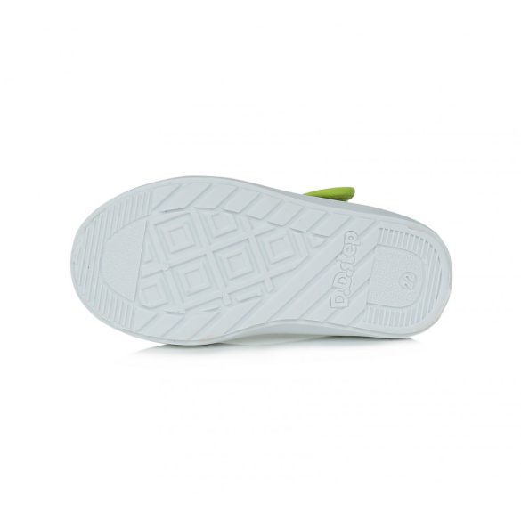 D.D.Step vászoncipő CSG-317A-31