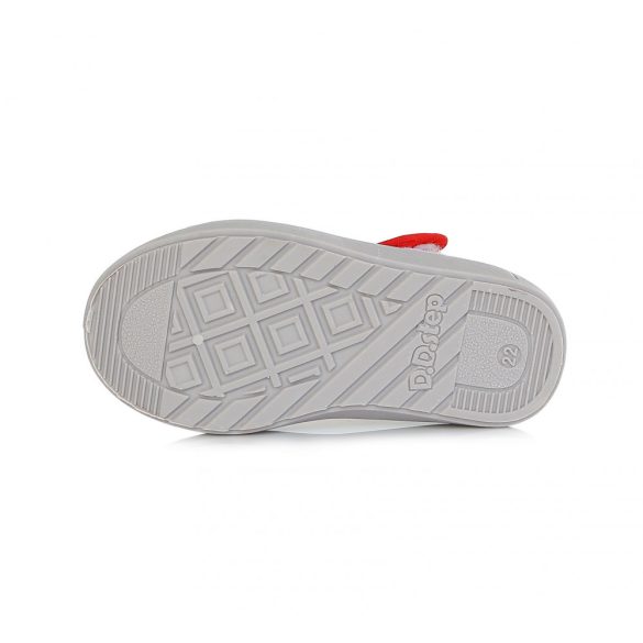 D.D.Step vászoncipő CSG-317B-20