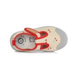 D.D.Step vászoncipő CSG-317B-31