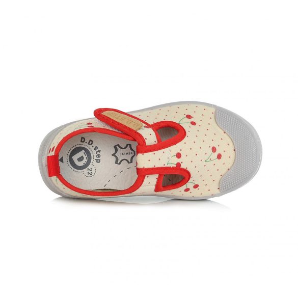 D.D.Step vászoncipő CSG-317B-31