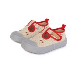 D.D.Step vászoncipő CSG-317B-31