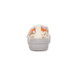 D.D.Step vászoncipő CSG-330-20