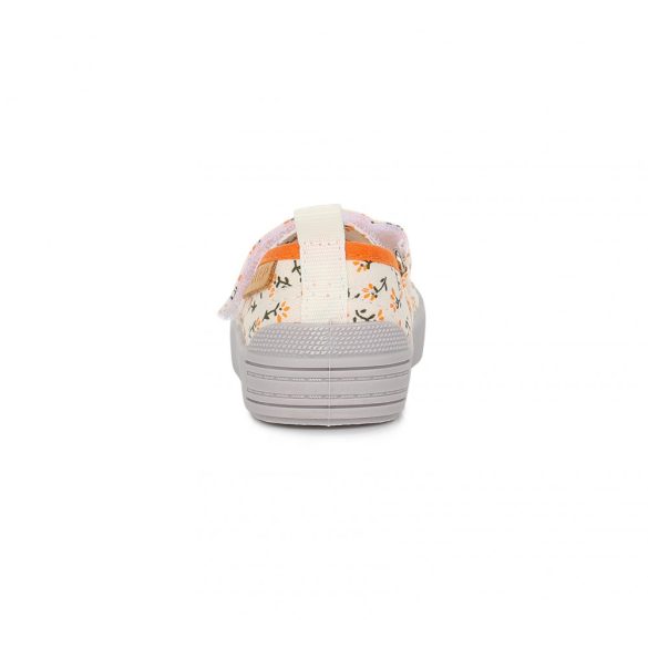 D.D.Step vászoncipő CSG-330-20