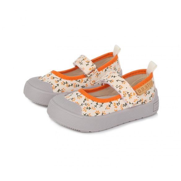 D.D.Step vászoncipő CSG-330-20