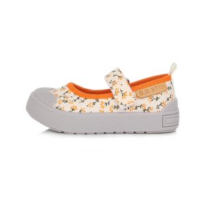 D.D.Step vászoncipő CSG-330-21