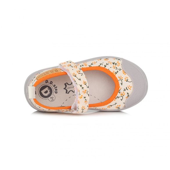 D.D.Step vászoncipő CSG-330-31