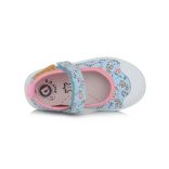 D.D.Step vászoncipő CSG-330B-20