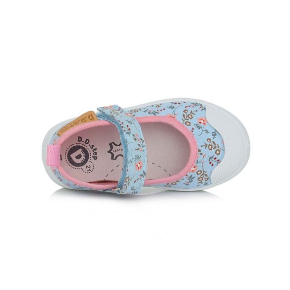 D.D.Step vászoncipő CSG-330B-20