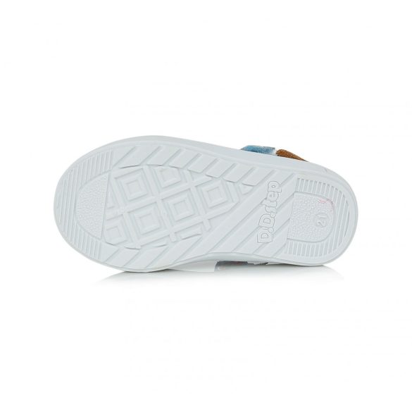 D.D.Step vászoncipő CSG-330B-20