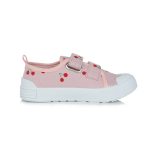 D.D.Step vászoncipő CSG-369-31