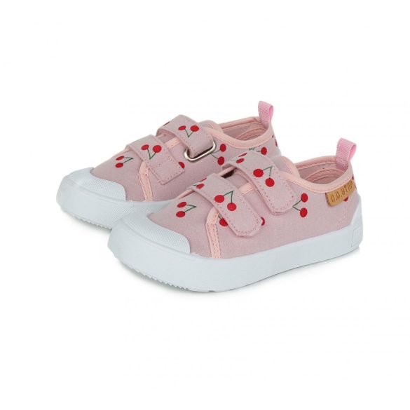 D.D.Step vászoncipő CSG-369-31