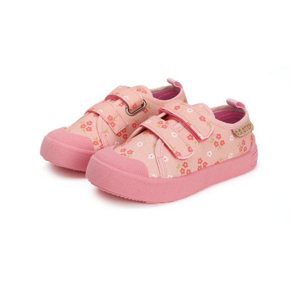 D.D.Step vászoncipő CSG-41272A-30