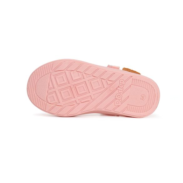 D.D.Step vászoncipő CSG-41398A-31