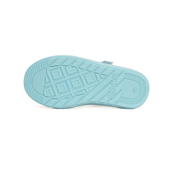D.D.Step vászoncipő CSG-41398B-22