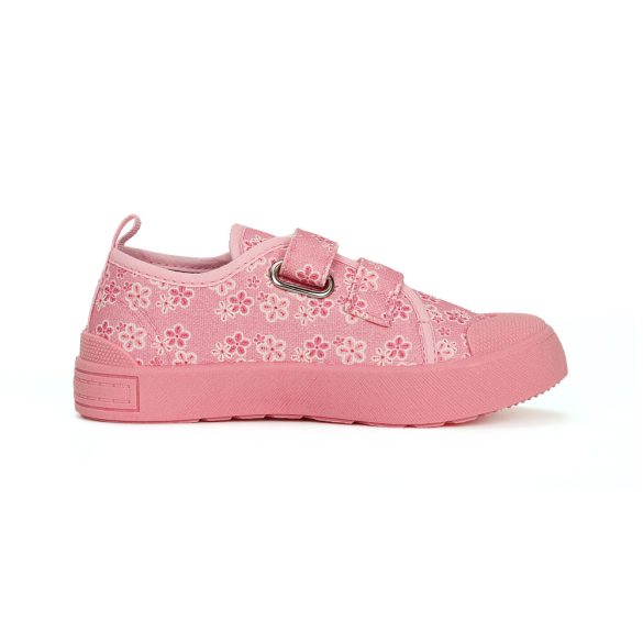 D.D.step vászoncipő CSG-41841-31