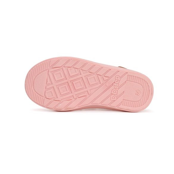 D.D.Step vászoncipő CSG-41841A-20