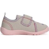 D.D.Step BAREFOOT vászoncipő CSG-41901A-27