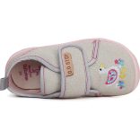 D.D.Step BAREFOOT vászoncipő CSG-41901A-28