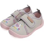 D.D.Step BAREFOOT vászoncipő CSG-41901A-30