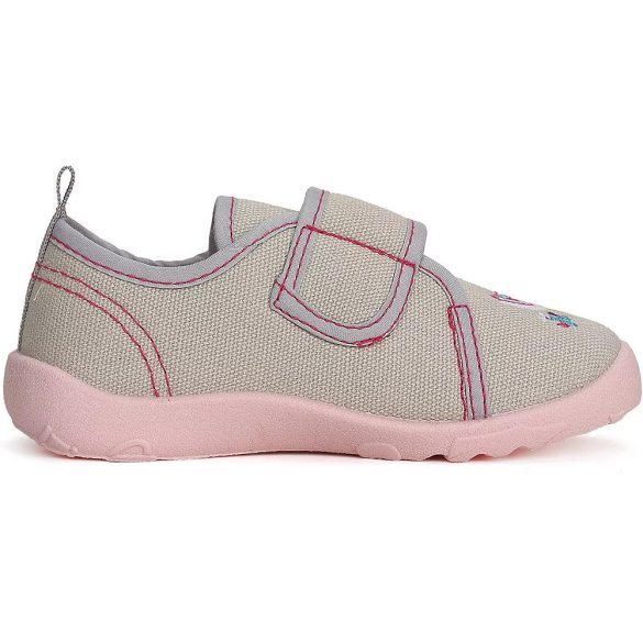 D.D.Step BAREFOOT vászoncipő CSG-41901A-30