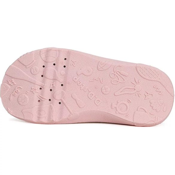 D.D.Step BAREFOOT vászoncipő CSG-41901A-31