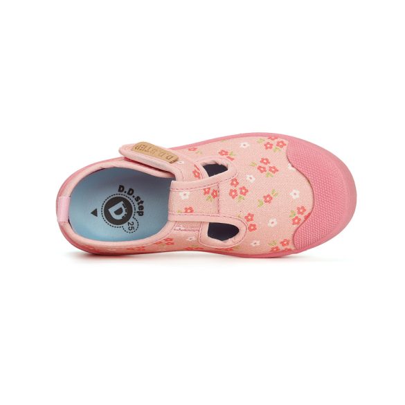 D.D.Step vászoncipő CSG-41979A-31