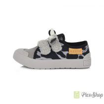 D.D.Step vászoncipő CSG-643-30