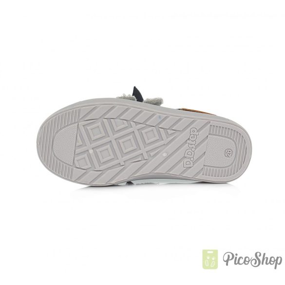 D.D.Step vászoncipő CSG-643-31