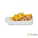 D.D.Step vászoncipő CSG-643A-20