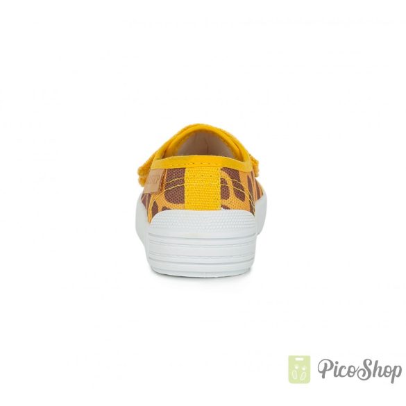 D.D.Step vászoncipő CSG-643A-20