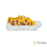 D.D.Step vászoncipő CSG-643A-20