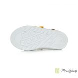 D.D.Step vászoncipő CSG-643A-20