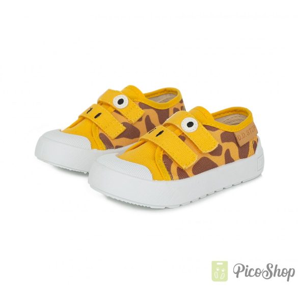 D.D.Step vászoncipő CSG-643A-20