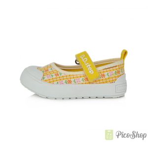 D.D.Step vászoncipő CSG-755-31