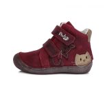 Ponte20 szupinált bőrcipő DA03-1-257A-24